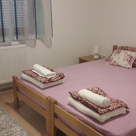 Bihać Apartman Medina מראה חיצוני תמונה