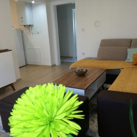 Bihać Apartman Medina מראה חיצוני תמונה