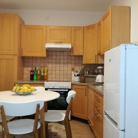 Bihać Apartman Medina מראה חיצוני תמונה