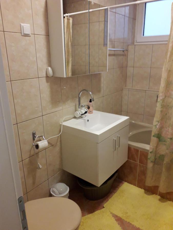 Bihać Apartman Medina מראה חיצוני תמונה