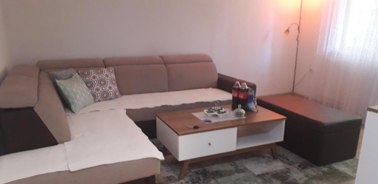 Bihać Apartman Medina מראה חיצוני תמונה