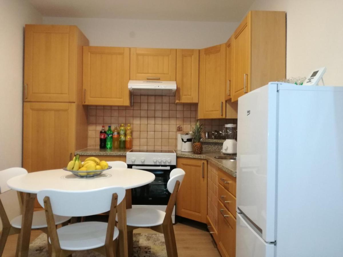 Bihać Apartman Medina מראה חיצוני תמונה