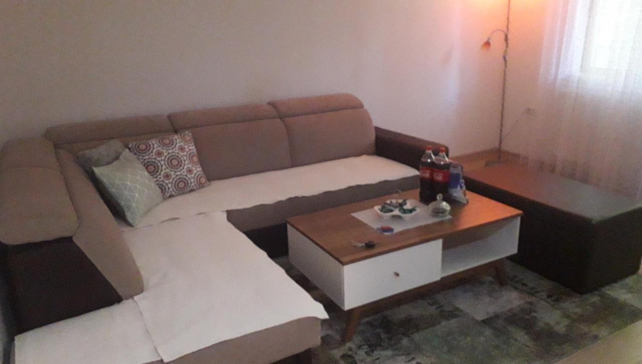Bihać Apartman Medina מראה חיצוני תמונה