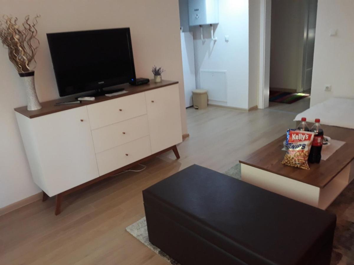 Bihać Apartman Medina מראה חיצוני תמונה