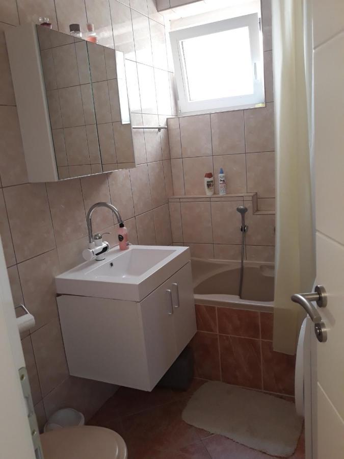 Bihać Apartman Medina מראה חיצוני תמונה
