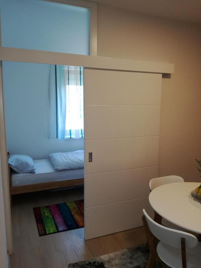 Bihać Apartman Medina מראה חיצוני תמונה