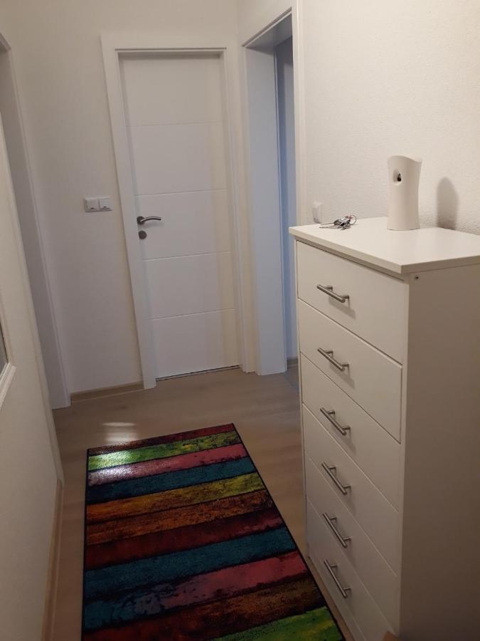 Bihać Apartman Medina מראה חיצוני תמונה
