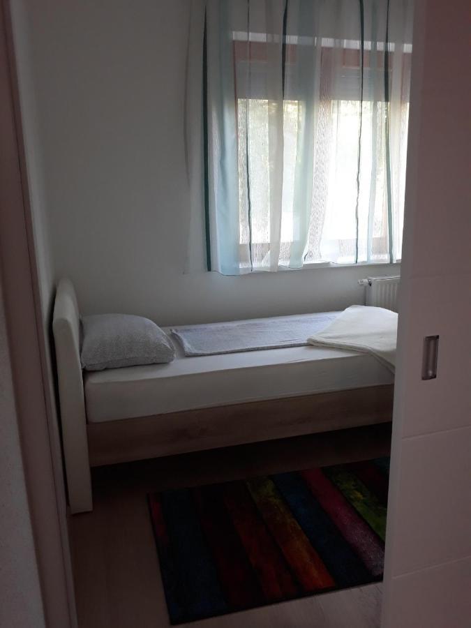 Bihać Apartman Medina מראה חיצוני תמונה