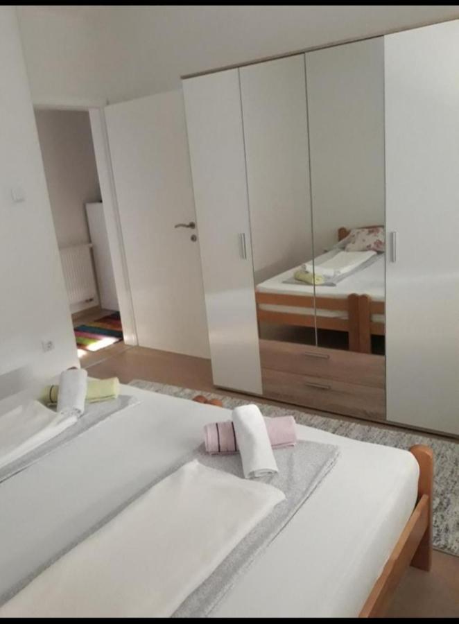 Bihać Apartman Medina מראה חיצוני תמונה